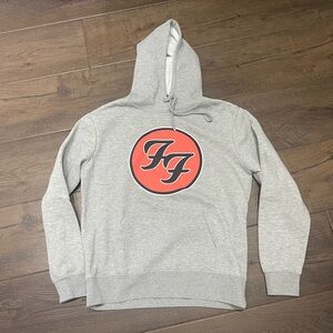 Foo Fighters hoodie